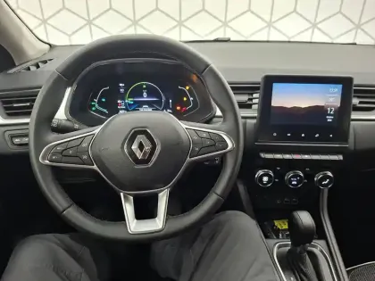 Photo 40 Renault Captur  E-Tech hybride 145