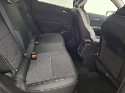 Photo 14 Renault Captur  E-Tech hybride 145