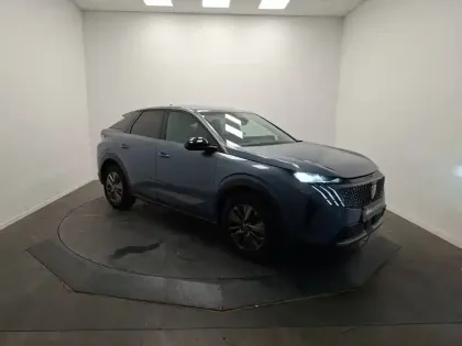 Photo 5 Peugeot 3008  Hybrid 145 e-DCS6