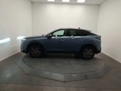 Photo Peugeot 3008 Allure