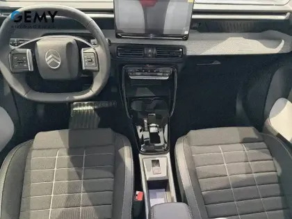 Photo 7 Citroën C3  Hybride 110 ch Automatique