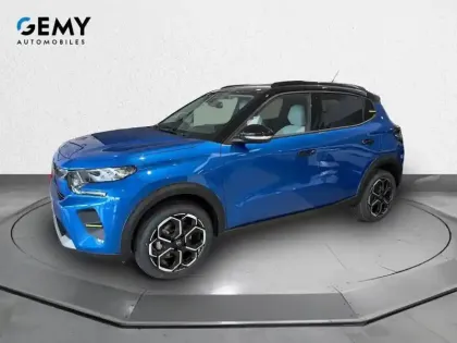 Photo Citroën C3 Max