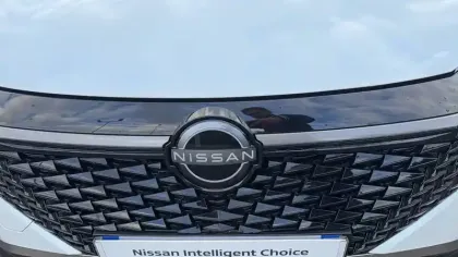 Photo 10 Nissan Qashqai  e-Power 190 ch