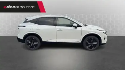 Photo 34 Nissan Qashqai  e-Power 190 ch