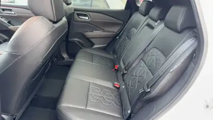Photo 26 Nissan Qashqai  e-Power 190 ch