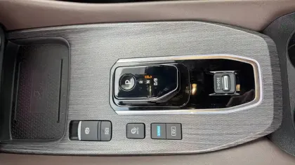 Photo 5 Nissan Qashqai  e-Power 190 ch