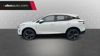 Photo 30 Nissan Qashqai  e-Power 190 ch