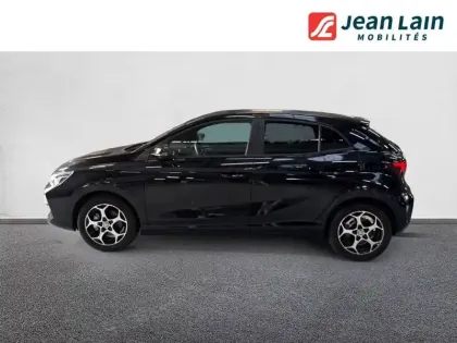 Photo 7 Mg Mg3  1.5 L Hybrid+ 195 ch