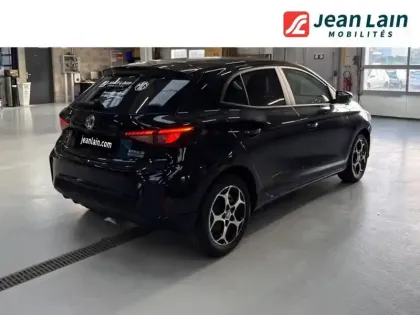 Photo 22 Mg Mg3  1.5 L Hybrid+ 195 ch