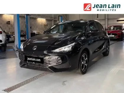 Photo 18 Mg Mg3  1.5 L Hybrid+ 195 ch