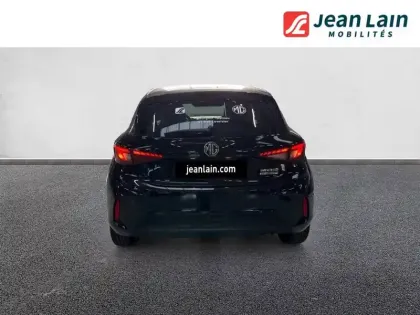 Photo 5 Mg Mg3  1.5 L Hybrid+ 195 ch