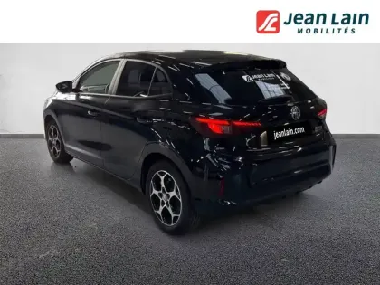 Photo 6 Mg Mg3  1.5 L Hybrid+ 195 ch