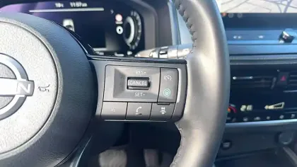 Photo 30 Nissan Qashqai  e-Power 190 ch