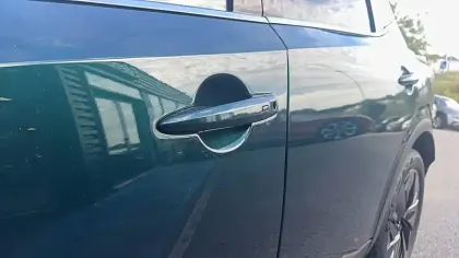 Photo 20 Nissan Qashqai  e-Power 190 ch
