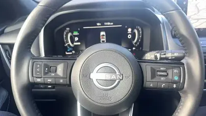 Photo 7 Nissan Qashqai  e-Power 190 ch