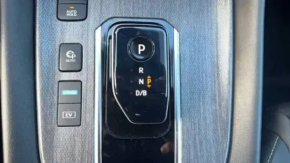 Photo 34 Nissan Qashqai  e-Power 190 ch