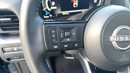 Photo 29 Nissan Qashqai  e-Power 190 ch
