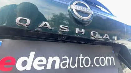 Photo 23 Nissan Qashqai  e-Power 190 ch