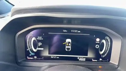 Photo 33 Nissan Qashqai  e-Power 190 ch
