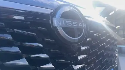 Photo 18 Nissan Qashqai  e-Power 190 ch