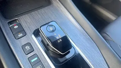 Photo 8 Nissan Qashqai  e-Power 190 ch