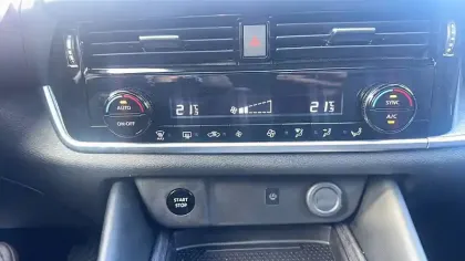 Photo 10 Nissan Qashqai  e-Power 190 ch