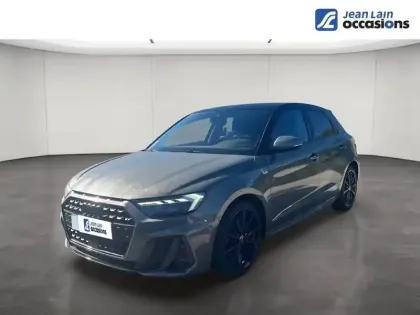 Photo Audi A1 S Line