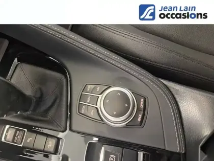 Photo 21 BMW X2  M35i 306 ch BVA8