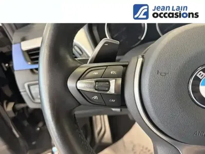 Photo 11 BMW X2  M35i 306 ch BVA8