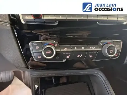 Photo 13 BMW X2  M35i 306 ch BVA8