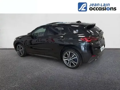 Photo 6 BMW X2  M35i 306 ch BVA8