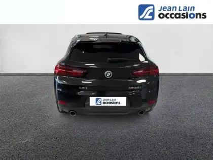 Photo 5 BMW X2  M35i 306 ch BVA8