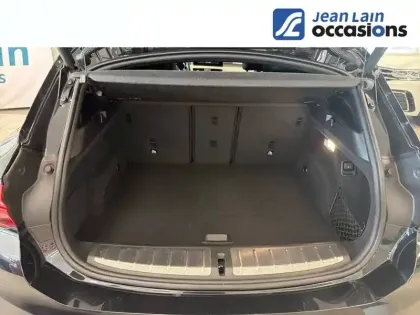 Photo 9 BMW X2  M35i 306 ch BVA8