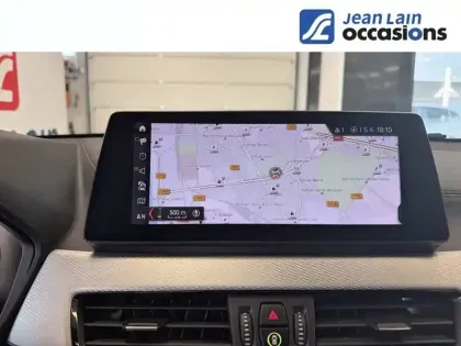 Photo 14 BMW X2  M35i 306 ch BVA8