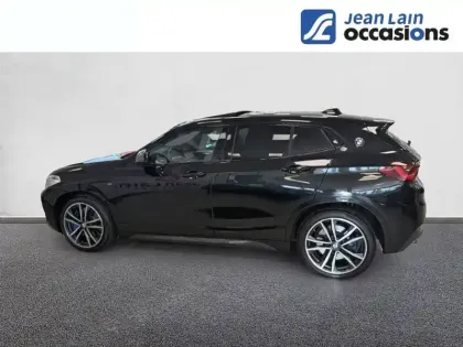 Photo 7 BMW X2  M35i 306 ch BVA8