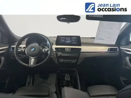 Photo 17 BMW X2  M35i 306 ch BVA8
