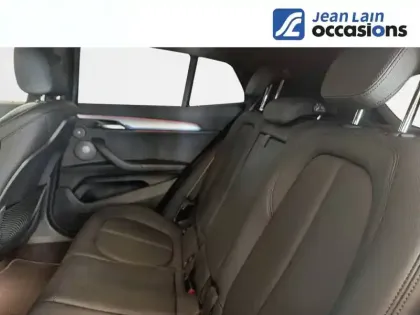 Photo 16 BMW X2  M35i 306 ch BVA8