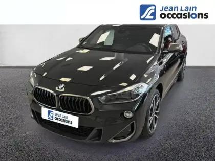 Photo Bmw X2 M Performance