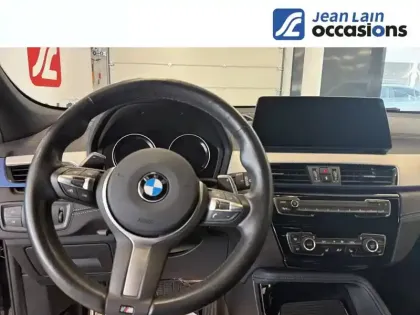 Photo 10 BMW X2  M35i 306 ch BVA8