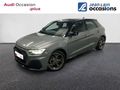 Photo Audi A1 S Line