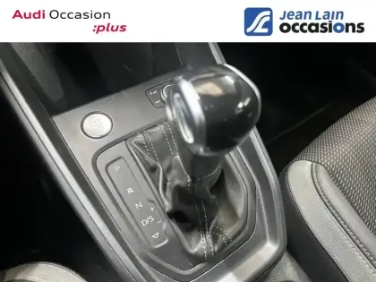 Photo 12 Audi A1  Sportback 30 TFSI 116 ch S tronic 7
