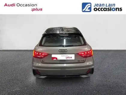 Photo 5 Audi A1  Sportback 30 TFSI 116 ch S tronic 7
