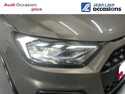 Photo 19 Audi A1  Sportback 30 TFSI 116 ch S tronic 7