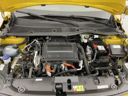 Photo 20 Peugeot 208  Electrique 50 kWh 136ch