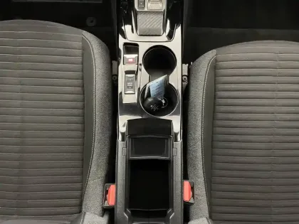 Photo 30 Peugeot 208  Electrique 50 kWh 136ch