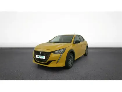 Photo Peugeot 208 Style