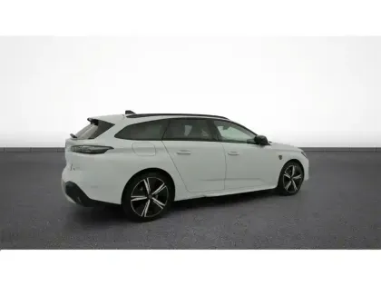 Photo 8 Peugeot 308  SW PHEV 180 e-EAT8