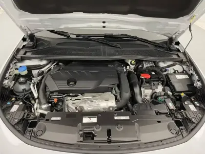 Photo 20 Peugeot 308  SW PHEV 180 e-EAT8
