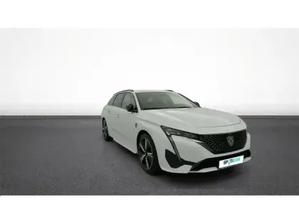 Photo 11 Peugeot 308  SW PHEV 180 e-EAT8