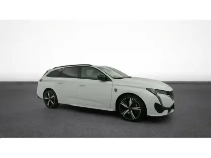 Photo 10 Peugeot 308  SW PHEV 180 e-EAT8